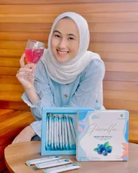 Foto Anestessia Ayu Adik Bungsu Andhika Pratama, Mamah Muda dengan Anak-Anak Berwajah Korea dan Bule