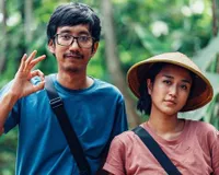 Foto 'Angon' Sapi Tuai Sorotan, 7 Potret Terbaru Chef Renatta yang Pancarkan Aura Cantik Natural: Disayang Terus Di-steik!