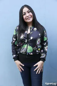 FOTO Annisa Bahar Bantah Berseteru Dengan Juwita Adalah Settingan