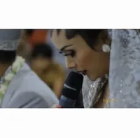 FOTO: Anniversary, KD - Raul Lemos Bagi Memori Manis Pernikahan