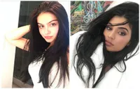 Foto: Ariel Winter Contek Habis Gaya 'Kardashians & Jenner's?