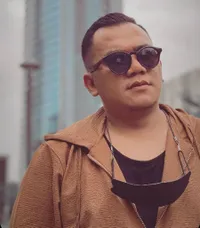 Foto Arjuna AFI Setelah 13 Tahun Menduda Ditinggal Luri, Single Father dari Seorang Putra yang Mirip Mendiang Ibunya