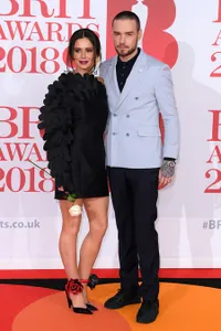 FOTO: Artis-Artis Dandan Glamor di Red Carpet BRIT Awards 2018