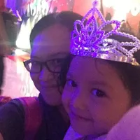 FOTO: Ata, Cucu Kasino Warkop Yang Manis dan Aktif Banget