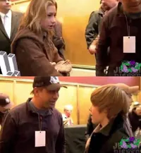 FOTO: Awalnya Ngefans, Kisah Cinta Justin & Hailey Romantis Lho!