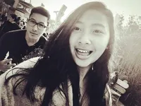 FOTO: Aya Putri Tommy Soeharto - Tata Yang Cantik & Manis Banget