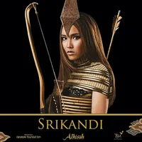 FOTO: Ayu Ting Ting Menjelma Jadi Srikandi, Cantik Menawan Hati