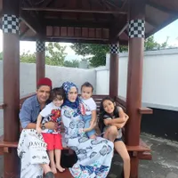 FOTO: Baby Bump 7 Bulan Adelia Istri Pasha Hamil Anak Keempat
