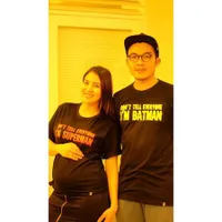 FOTO: Baby Bump Tya Ariestya, Hamil 4 Bulan Makin Cantik Memesona