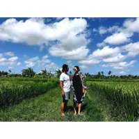 FOTO: Babymoon Kahi & Suami ke Bali, Makin Romantis Penuh Cinta