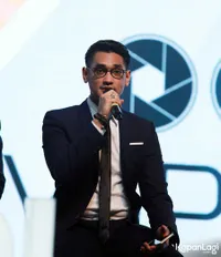 FOTO Bagi Afgansyah Reza, Rossa Adalah Orang Terdekat di Hidupnya