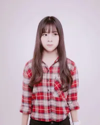 FOTO: Bak Karakter Anime, Cindy JKT48 Cantik Atau Cute?