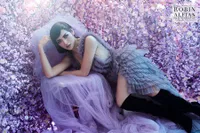 FOTO Bak Princess, Cantiknya Pemotretan Jedar & Member Girlsquad