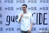 FOTO: Banyak Kasus Narkoba Selebriti, Ini Tanggapan Fachri Albar