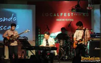 FOTO: Banyak Kejutan Seru, Mocca Jadi Puncak Keseruan LocalFestID