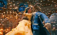 Foto Baru 'BEAUTY AND THE BEAST', Bikin Nggak Sabar Buat Nonton