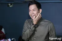 FOTO: Batasi Kedekatan Dengan Ayu Ting Ting, Ini Kata Andi Arsyil