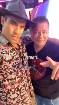 Foto Beach Club Terbesar di Dunia yang Salah Satu Pemiliknya Adalah Hotman Paris, Sempat Mau Dinamai Holywings