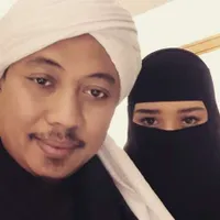 Foto Bebi Silvana Istri Opick, Mantan Model yang Jadi Pebisnis
