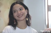 FOTO: Beda 9 Tahun, Begini Kata Putri Marino Tentang Sosok Chicco