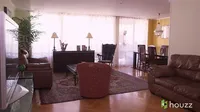 FOTO: Before - After Renovasi Rumah Ibu Mila Kunis, Jadi Keren