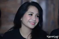 FOTO: Begini Jawaban Nagita Slavina Ditanya Soal Pernikahan Rieta