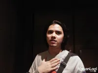 FOTO: Begini Kabar Aliando Syarief Yang Kini Jarang Tampil di TV