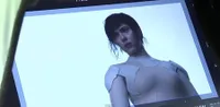 FOTO: Behind The Scene 'GHOST IN THE SHELL' Ini Patut Kamu Simak