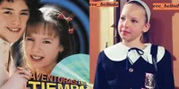 Foto Belinda Pemeran Ana di 'AMIGOS' Sekarang, Makin Cantik di Usia Kepala Tiga dan Tunangannya 10 Tahun Lebih Muda