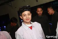 FOTO: Belum Sempat Menjenguk, Aurelie Moeremans Ungkap Sosok Ello