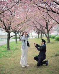 FOTO Beredar Undangan Luna Maya dan Maxime Bouttier, Bakal Nikah di Ubud 7 Mei 2025?