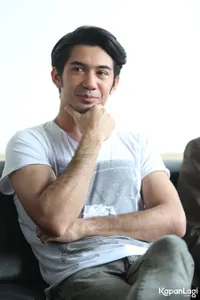 FOTO: Berperan Lagi Jadi Habibie, Reza Rahadian Sempat Nggak Pede