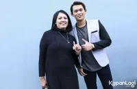 FOTO: Berseteru, Elly Sugigi Akan Melaporkan Balik Tessa Mariska?