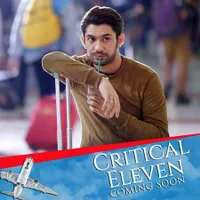 FOTO: Bertabur Bintang, 'CRITICAL ELEVEN' Siap Bikin Kamu Baper!
