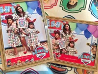 FOTO: Bertema Paw Patrol, Meriahnya Pesta Ultah Anak Nisya Ahmad