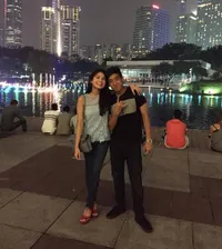 FOTO Berwajah Tampan, Inilah 11 Adik Ganteng Selebritis Indonesia