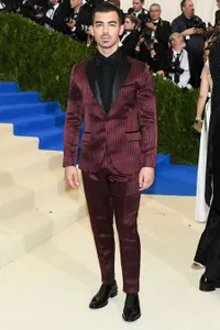 FOTO: Best Dressed Men di Met Gala 2017, Bikin Jatuh Cinta!