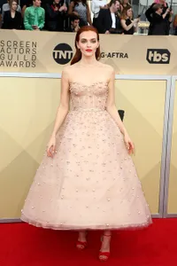 FOTO: Best Dressed SAG Awards 2018, Nicole Kidman - Dakota Cantik