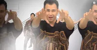 [FOTO] 'Best Friend Forever', Member BBB Kompak Pamer Skill Dance