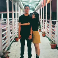 FOTO: Bikin Baper! Momen Mesra Febby Rastanty Bersama Sang Pacar