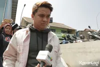 FOTO Billy Syahputra Buka Suara Soal Hubungan Dengan Hilda Vitria