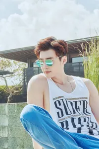 FOTO: Bintang Drama Korea YG Entertainment, Good Looking Maksimal