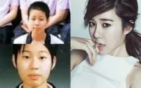 FOTO: Bintang Korea Oplas Yang Cantiknya Paling Tampak Natural