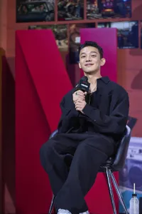 Foto Bintang 'SEOUL VIBE' di Konferensi Pers, Visualnya Tumpah-Tumpah dengan Aura Positif
