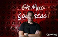 FOTO: Bisnis Mie Ari Wibowo, Tempat Nyaman Buat Makan Enak!