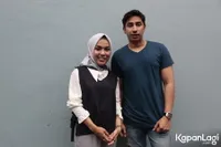 FOTO Bisnis Travel Haji, Lukman Azhari Ditipu Karyawan Sampai 10M