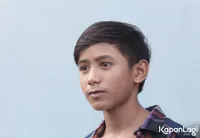 FOTO: Bowo Alpenliebe Kecewa Aplikasi Tik Tok Diblokir Kemkominfo