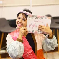 FOTO: Bridal Shower Mytha Lestari, 8 Hari Lagi Lepas Masa Lajang