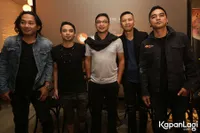 FOTO Buat Mood Musik Indonesia Bergairah, Ungu Rilis Lagu Terbaru