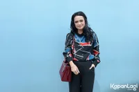 FOTO: Bukan KDRT, Shezy Idris Ungkap Alasan Menggugat Cerai Suami